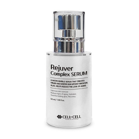 Rejuver Complex Serum