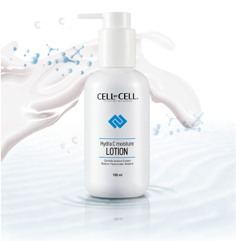 Hydra C Moisture LOTION