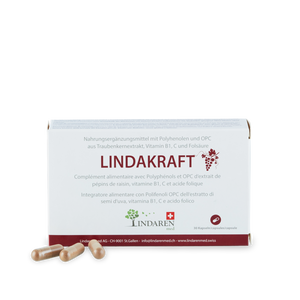 LINDAKRAFT